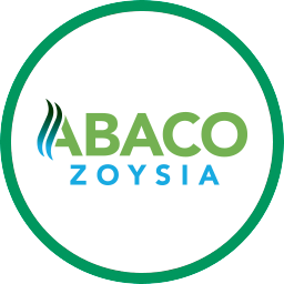 Abaco Zoysia